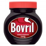 BOVRIL 230g - Best Before: 19.01.26